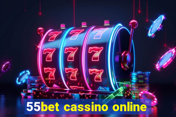 55bet cassino online